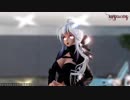 [MMD] Ghost Rule || Haku Umineko
