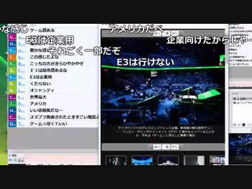 【ch】うんこちゃん『暇つぶし雑談』3/6【2018/09/12】