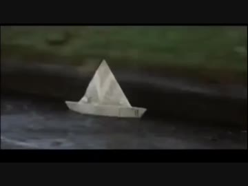 ペニーワイズがボイロ雑談動画と東北あん子をオススメするようです