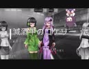 【Rocket_League】減酒中のロケットリーグ#07【VOICEROID実況】