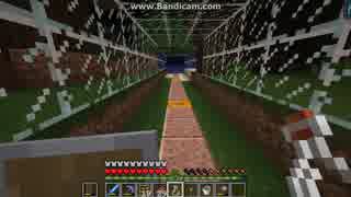 [第380日]マイクラ冒険記[Minecraft]