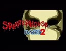 スプラッターハウス PART２BGM集