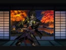 【刀剣乱舞】中傷＆つっつき過ぎ【大倶利伽羅・極】