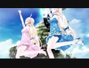 【幻想神域】ダン動画-VIVA Funny Day-【Aura Kingdom】