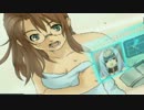 【初見実況】仕事の息抜きゼノサーガフリークス　前編