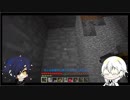 [刀剣乱舞 偽実況]光忠と鶴丸のマイクラ日和　その2[Minecraft]