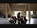 【Amaitsuki】MeseMoa. - Muddy Water【踊って歌ってみた】