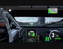 【Assetto Corsa Competizione】とりあえず走る