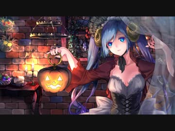 【作業用BGM】　ハロウィン 音楽集　【ホラー】