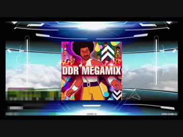 DanceDanceRevolution A / DDR MEGAMIX [CHALLENGE]