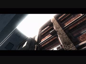 【MMD】JointMapComplex【MME】