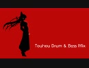 東方 Drum & Bass Mix