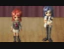 【オマケ】埼玉県立星奏学院２年、愚痴子。【金色のコルダ(PSP版)実況】