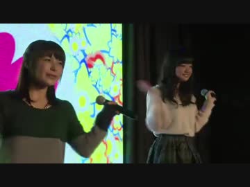 【大橋彩香】 明日の風よ 【新田恵海】