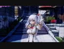 【MMD艦これ】鹿島で「おねがいダーリン」