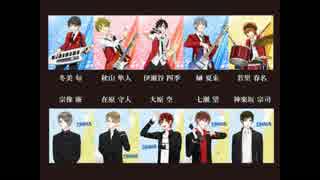 【青春バンド】SOARA★High x Joker