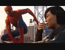 マーベルズ スパイダーマンを実況いたします。 Part04