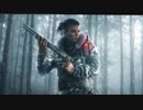 【DBD】続・ウェルカムマットをばらまくキラー