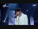 【K-POP】김용국(JIN LONGGUO) - Friday n Night 180913 M Countdown