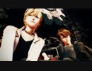 【MMDアイナナ】KILLER B【十龍之介 六弥ナギ】