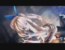 【MMD】アンノウン・マザーグース-ミライアカリ-【60fps】