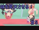 【実況】 妹を昇天させる‼　　part5