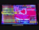 Project DIVA arcade FREELY TOMORROW HARD スコアタ