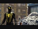 Marvel's Spider-Man PS4 vsタスクマスター 初見プレイ