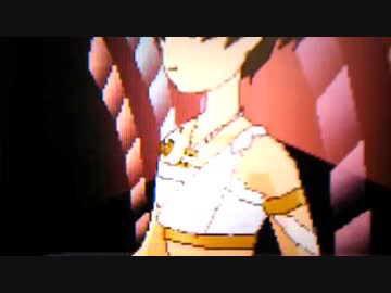 【im@sDSフェスタ9th】アイドルマスター　秋月涼の少年期