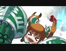 【BBTAG】ミカちゃんコンボ集（バージョン比較）