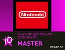 simai創作譜面　M38 スーパーマリオブラザーズ3／アスレチック　MASTER