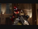 クモが嫌いなスパイダーマン実況4話