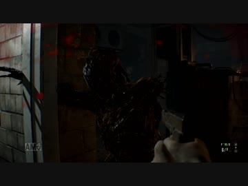 狂人たちの館へようこそ「バイオハザード7」絶叫プレイ part8