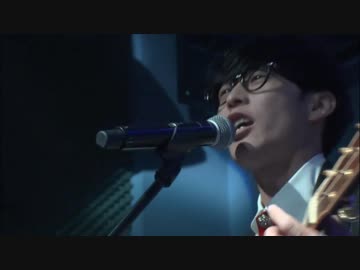 怒りのオーイシ OxTの日「GO CRY GO」「Go EXCEED」「君じゃなきゃダメみたい」