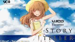 Ujico* - Snowy Dream