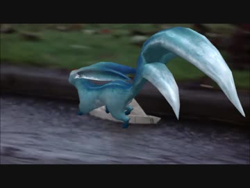 ペニーワイズがFF11の復帰をおすすめするそうです