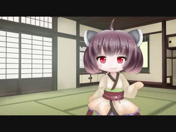 きりたんにロリコンなことがバレた【VOICEROID劇場】