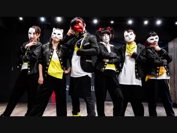 【ゲッツ×MoSuLa】劣等上等踊ってみた【オリジナル振付】