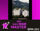 60fps、simai創作譜面 [M24]　oto MASTER