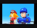 【実況】ロックマンＤＡＳＨ part12