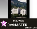 simai創作譜面[R24] oto Re:MASTER