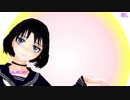 【MMD】JKポポ【混合改変モデル】