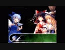 【ゆっくり実況】東方の迷宮2 -幻想郷と天貫の大樹- Part.04