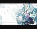 HIGHEST ONE - times over ft. 初音ミク