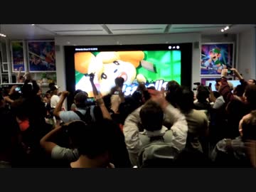 【海外の反応】『しずえさん参戦』&amp;『ぶつ森新作』ニンテンドーNYショップ生ライブの反応「大乱闘スマッシュブラザーズ SPECIAL&amp;どうぶつの森新作」【ニンテンドーダイレクト】