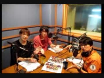 鈴村＆下野の帰ってきた！　うた☆プリ放送局2018年9月14日第11回ゲスト緑川光