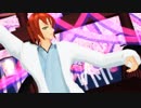 【MMDオリキャラ】桃源恋歌【モデル更新】