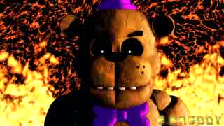 [SFMFNaF] TJOC RAPFNAF RAP REMIX By JT Music【fnaf song】
