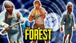 【サバイバルホラー】四人でThe Forestをカオスサバイバル実況＃14