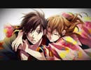 1.【柿恋】プライド革命